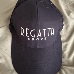 NWT Regatta Grove Hat